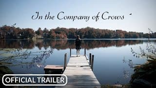 In the Company of Crows | Official Trailer | Seapoint Studios