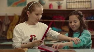 "Sing" - Short film trailer (Academy Award Winner 2017)