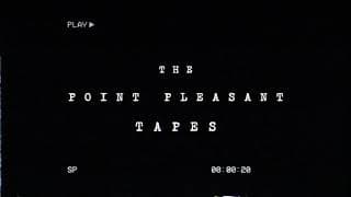 THE POINT PLEASANT TAPES - Second Teaser Trailer