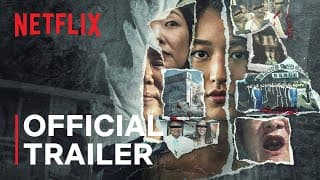 Official Trailer [ENG SUB]