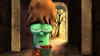 Veggie Tales: Lord of the Beans - Trailer