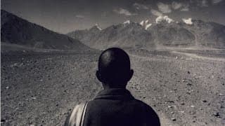 GOOD BYE TIBET - Official Trailer