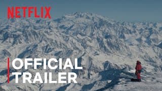 Official Trailer [Subtitled]