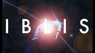 IBLIS TRAILER (2025)