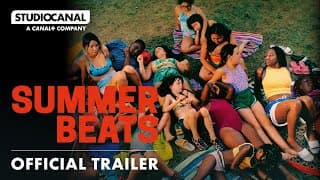 Official Trailer [Subtitled]
