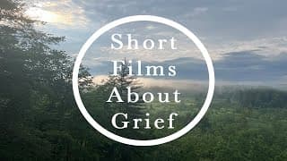 CROWD FUNDING ANNOUNCEMENT : Short Films about Grief
