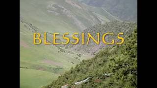 Blessings: The Tsoknyi Nangchen Nuns of Tibet (trailer)