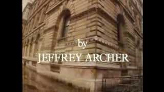 First Among Equals tv series opening credits