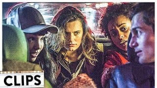 ASPHALTGORILLAS Alle Filmclips & Trailer Deutsch German (HD)