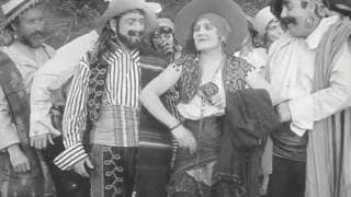 Charlie Chaplin A Burlesque on Carmen Episode #2