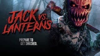 Jack Vs Lanterns - Official Trailer