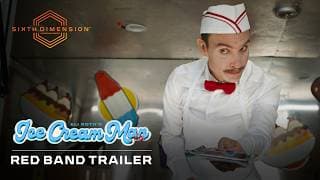 Official Red Band Trailer