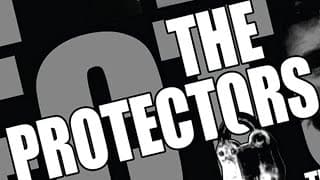 The Protectors (1964 TV Series) - Theme Tune - ABC Television (ITV)