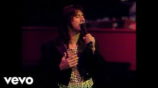 Journey - Open Arms (from Live in Houston 1981: The Escape Tour)