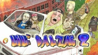 Lil' Balzac 2 (2022) - Full Movie