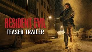 Official Teaser Trailer
