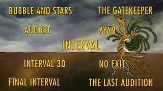 Shuruaat Ka Interval-Official Trailer