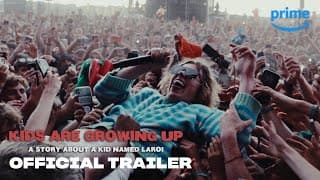 Official Trailer