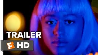 Teaser Trailer #1
