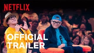 Official Trailer [ENG SUB]