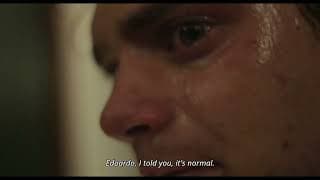 Il difetto dell'astice blu di Simone Marino - Italy - TRAILER