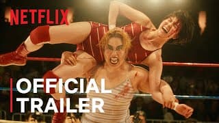 Official Trailer [Subtitled]