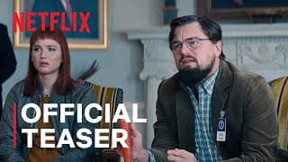 Official Teaser Trailer