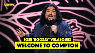 Welcome to Compton