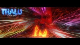 Thalu: Dreamtime is Now Trailer