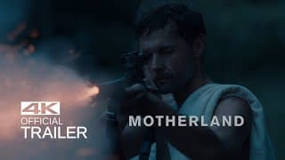 GIMTINĖ Treileris (2019)
