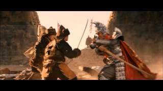 Official Cine Asia Trailer