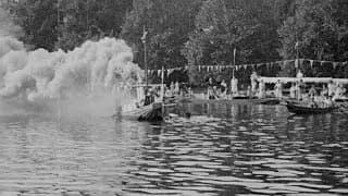 A 'Wet' Rag at Cookham (1926)