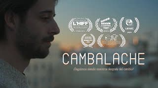 Cambalache - Tráiler oficial (Cortometraje)