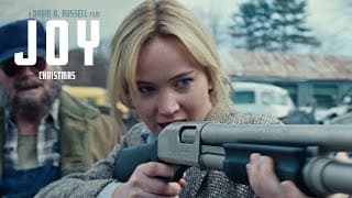 Teaser Trailer