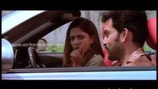 S&C - THANTHONNI OFFICIAL TRAILER - 2 min
