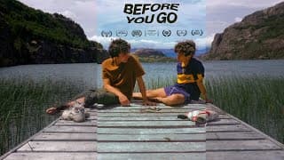 "Before You Go" Trailer | HERE TV