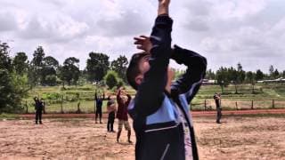 The Songs of Rice - trailer