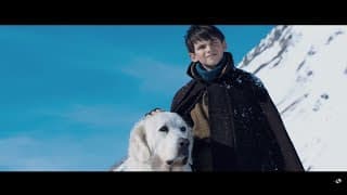 Belle and Sebastian, Friends for Life  (2018) - Trailer