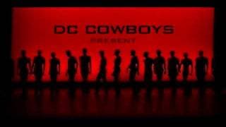 The DC Cowboys Dance Company Promotional Video