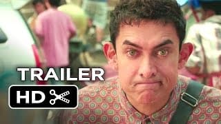 Official Teaser Trailer