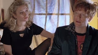 Mr. Jealousy (1997) TRAILER [HD]