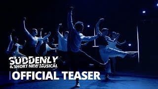 SUDDENLY | Teaser Trailer