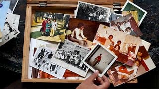 Asmarina (2015) - a film by Alan Maglio and Medhin Paolos - ENG subs