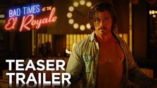 Teaser Trailer