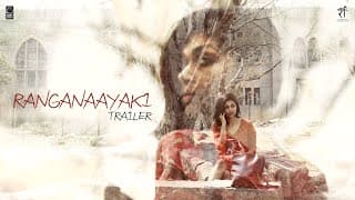Ranganaayaki Trailer || a Rohit & Sasi film