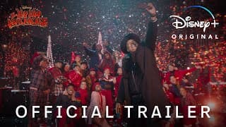 Official Trailer