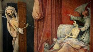 Exhibition on Screen: The Curious World of Hieronymus Bosch