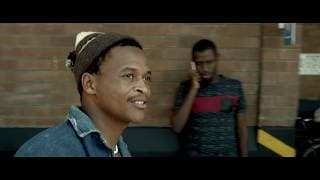 Official Theatrical Trailer
