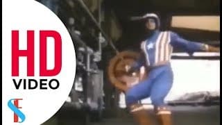 Captain America II: Death Too Soon - (1979) Official Teaser Trailer [HD]