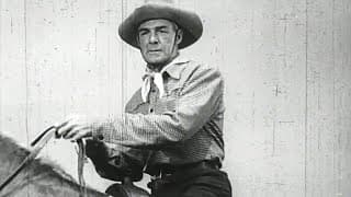 Ten Wanted Men (1955) ORIGINAL TRAILER